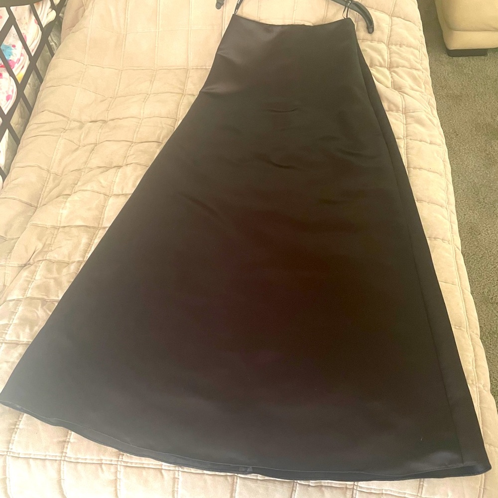 Bridesmaid outfit or evening wear